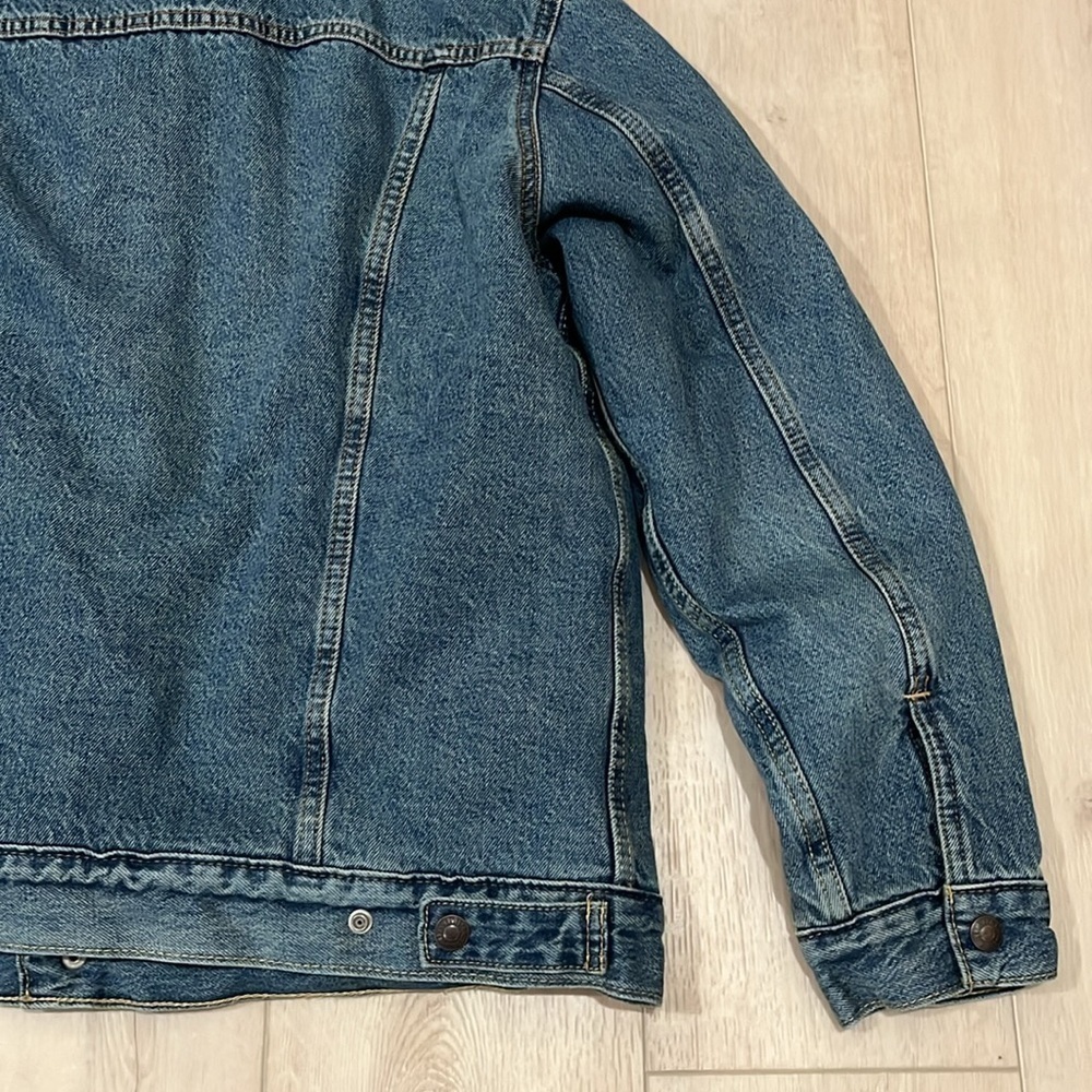 LEVI’S :: JACKET - Picture 13 of 16